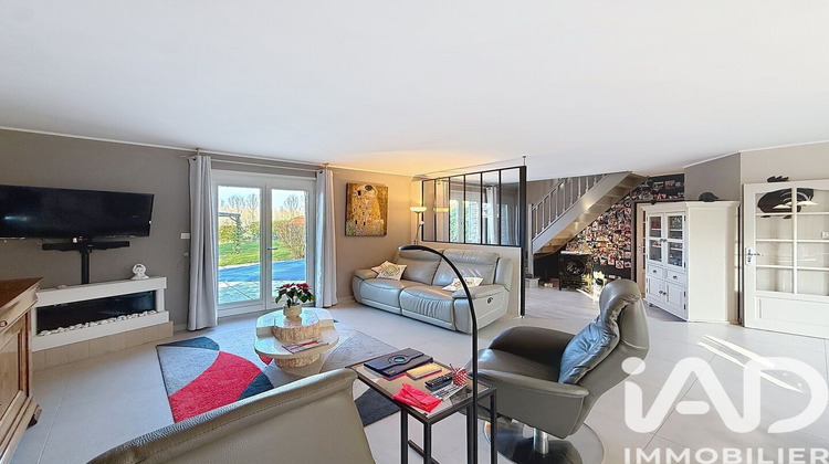 Ma-Cabane - Vente Maison Roost-Warendin, 157 m²