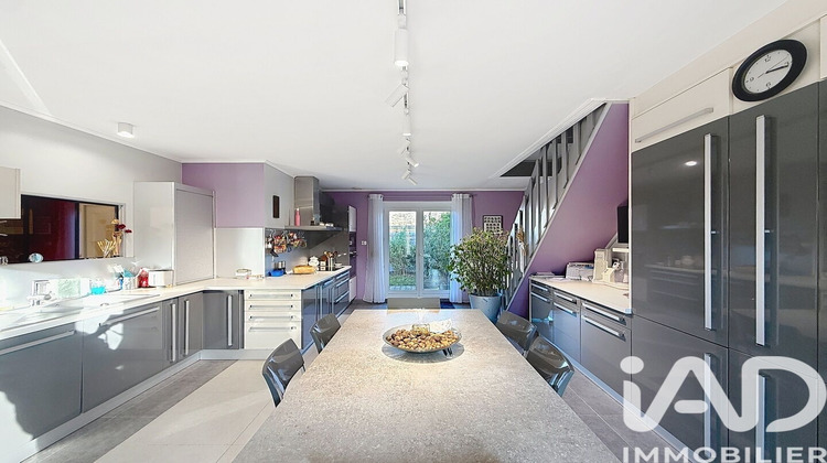 Ma-Cabane - Vente Maison Roost-Warendin, 157 m²