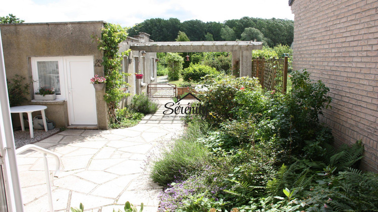 Ma-Cabane - Vente Maison Roost-Warendin, 92 m²