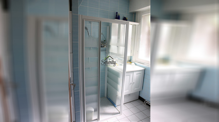Ma-Cabane - Vente Maison Roost-Warendin, 92 m²