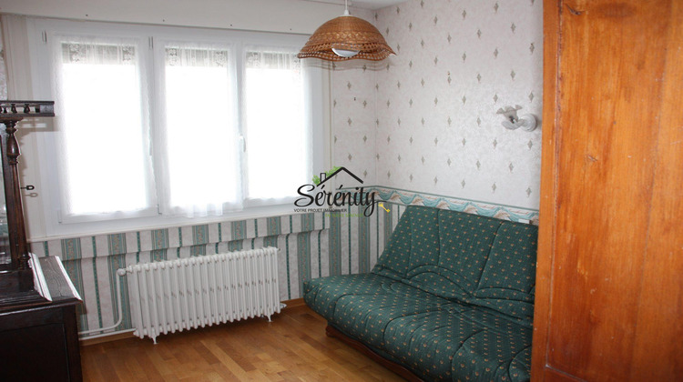 Ma-Cabane - Vente Maison Roost-Warendin, 92 m²