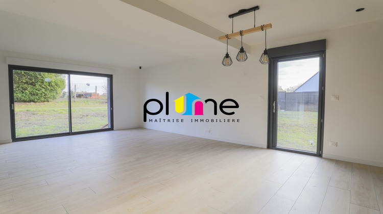 Ma-Cabane - Vente Maison Roost-Warendin, 83 m²