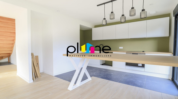 Ma-Cabane - Vente Maison Roost-Warendin, 83 m²