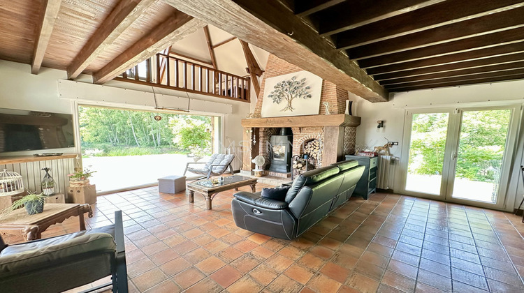 Ma-Cabane - Vente Maison Roost-Warendin, 180 m²