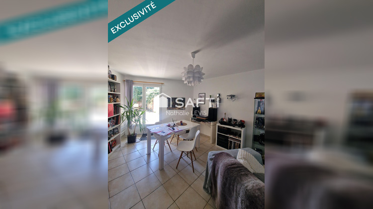 Ma-Cabane - Vente Maison Roost-Warendin, 68 m²