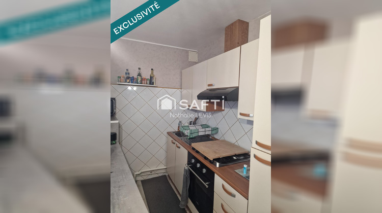 Ma-Cabane - Vente Maison Roost-Warendin, 68 m²