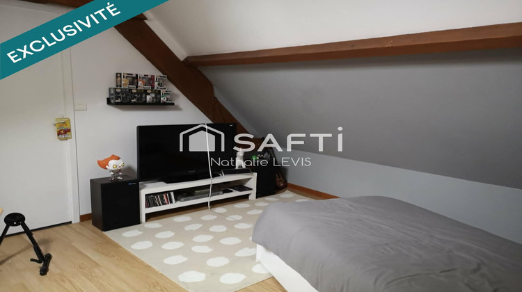 Ma-Cabane - Vente Maison Roost-Warendin, 68 m²