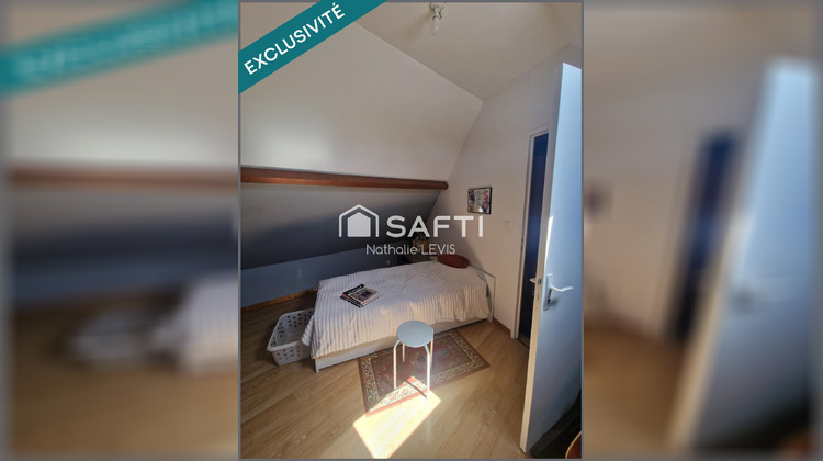 Ma-Cabane - Vente Maison Roost-Warendin, 68 m²