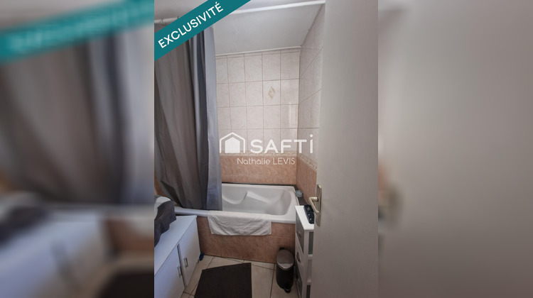 Ma-Cabane - Vente Maison Roost-Warendin, 68 m²