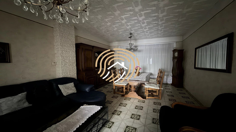Ma-Cabane - Vente Maison Roost-Warendin, 163 m²
