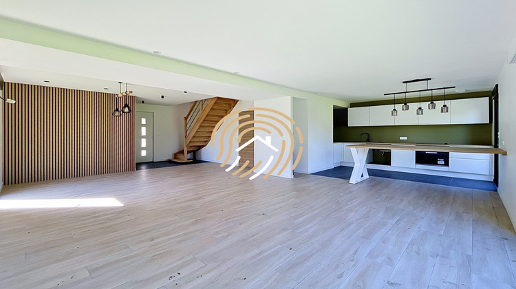 Ma-Cabane - Vente Maison Roost-Warendin, 83 m²