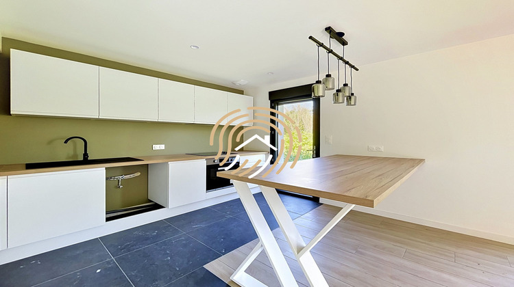Ma-Cabane - Vente Maison Roost-Warendin, 83 m²
