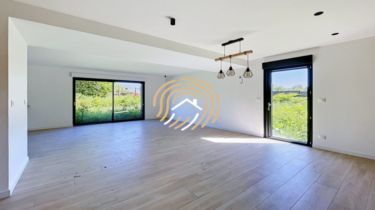 Ma-Cabane - Vente Maison Roost-Warendin, 83 m²