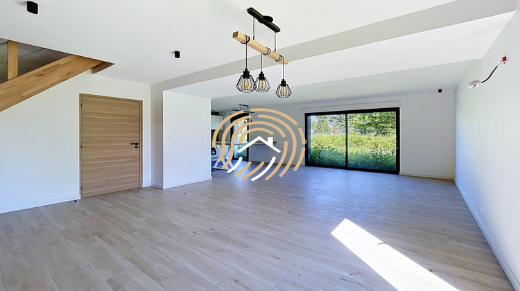 Ma-Cabane - Vente Maison Roost-Warendin, 83 m²