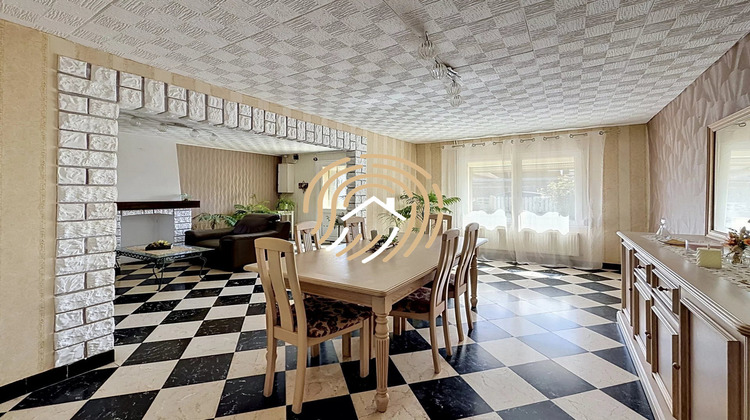 Ma-Cabane - Vente Maison Roost-Warendin, 121 m²