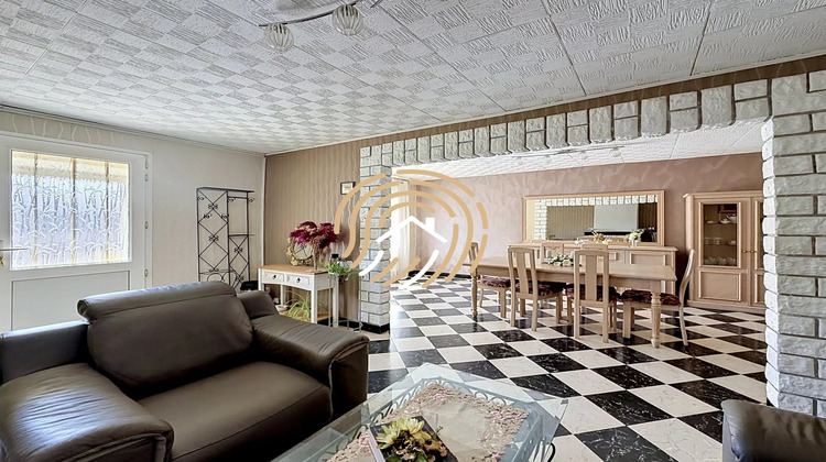 Ma-Cabane - Vente Maison Roost-Warendin, 121 m²