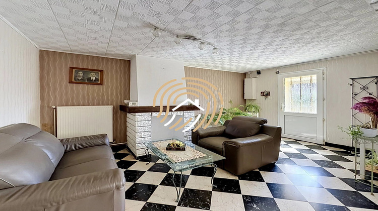 Ma-Cabane - Vente Maison Roost-Warendin, 121 m²