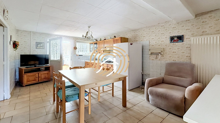 Ma-Cabane - Vente Maison Roost-Warendin, 121 m²