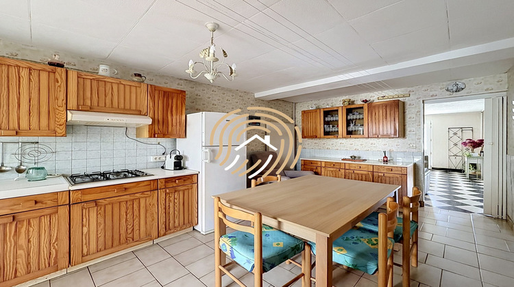 Ma-Cabane - Vente Maison Roost-Warendin, 121 m²