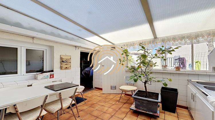 Ma-Cabane - Vente Maison Roost-Warendin, 121 m²