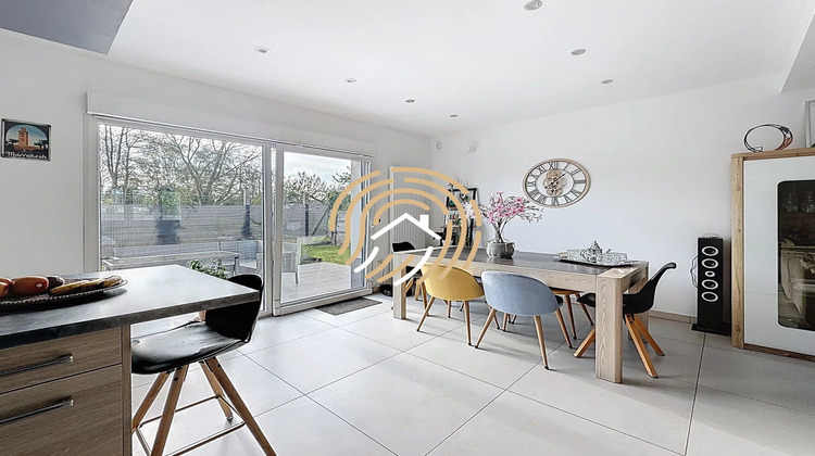 Ma-Cabane - Vente Maison Roost-Warendin, 125 m²