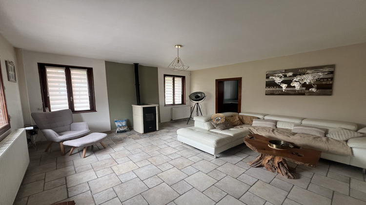 Ma-Cabane - Vente Maison Roost-Warendin, 205 m²