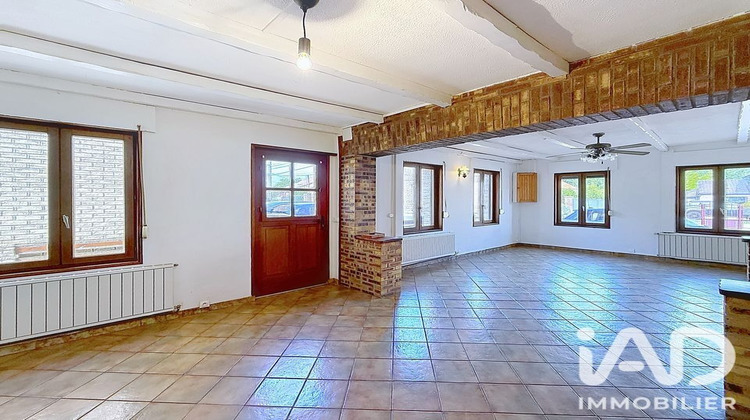 Ma-Cabane - Vente Maison Roost-Warendin, 119 m²