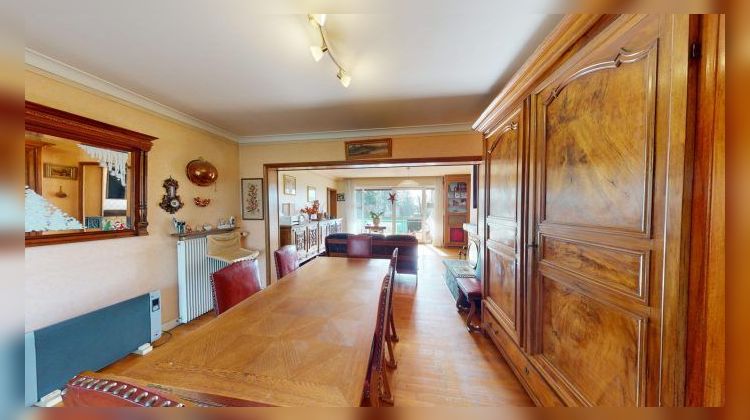 Ma-Cabane - Vente Maison Roppe, 115 m²