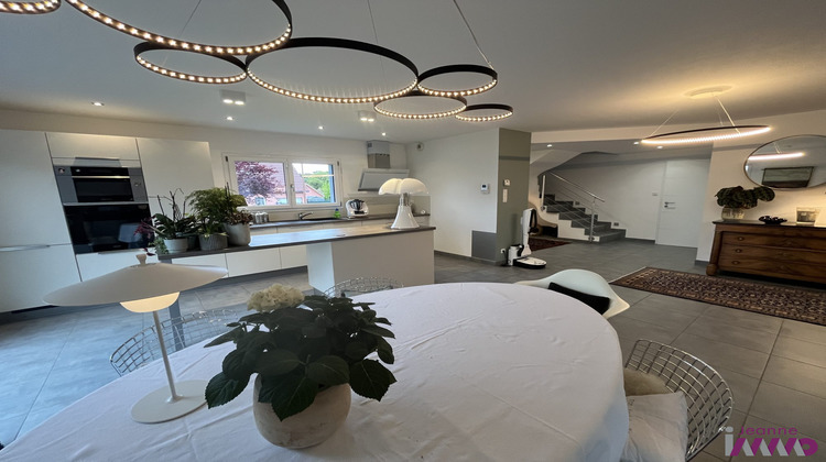 Ma-Cabane - Vente Maison Roppe, 130 m²