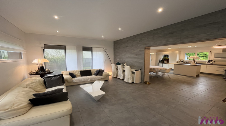 Ma-Cabane - Vente Maison Roppe, 130 m²