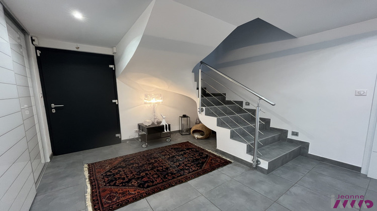 Ma-Cabane - Vente Maison Roppe, 130 m²