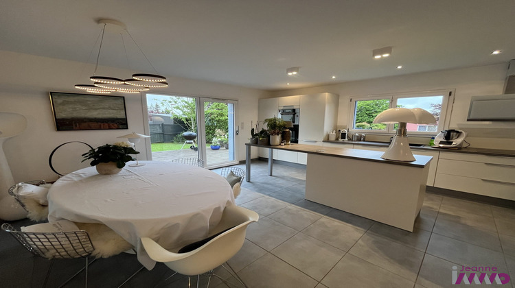 Ma-Cabane - Vente Maison Roppe, 130 m²