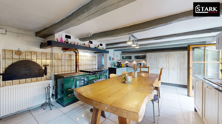 Ma-Cabane - Vente Maison Roppe, 183 m²