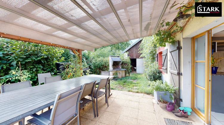 Ma-Cabane - Vente Maison Roppe, 183 m²
