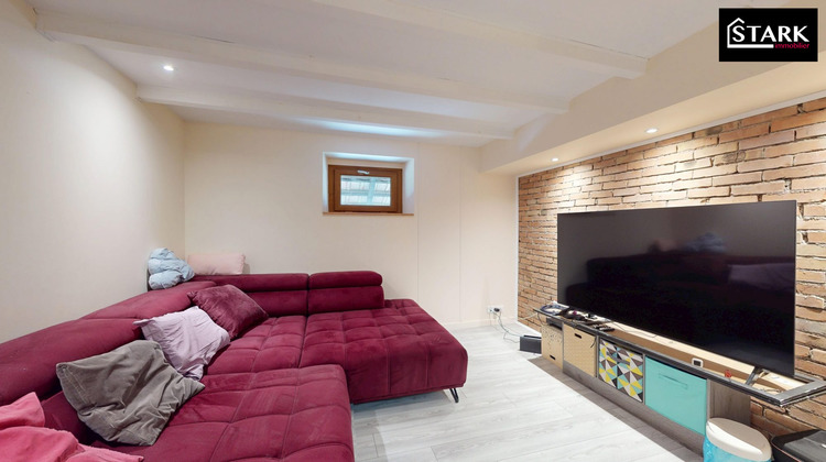 Ma-Cabane - Vente Maison Roppe, 183 m²