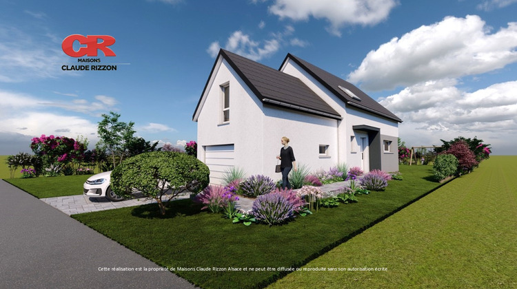 Ma-Cabane - Vente Maison ROPPENHEIM, 130 m²