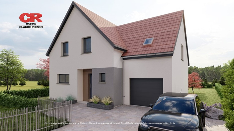 Ma-Cabane - Vente Maison ROPPENHEIM, 140 m²