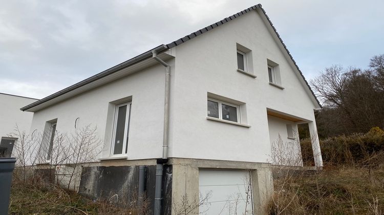 Ma-Cabane - Vente Maison Roppentzwiller, 100 m²