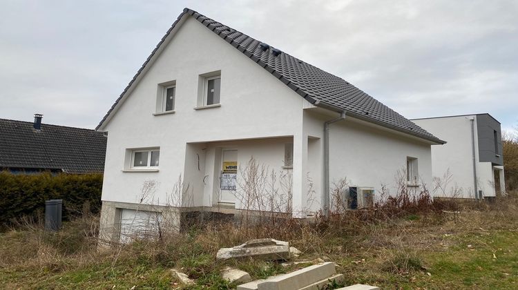 Ma-Cabane - Vente Maison Roppentzwiller, 100 m²