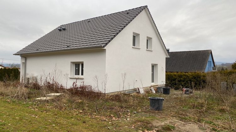 Ma-Cabane - Vente Maison Roppentzwiller, 100 m²