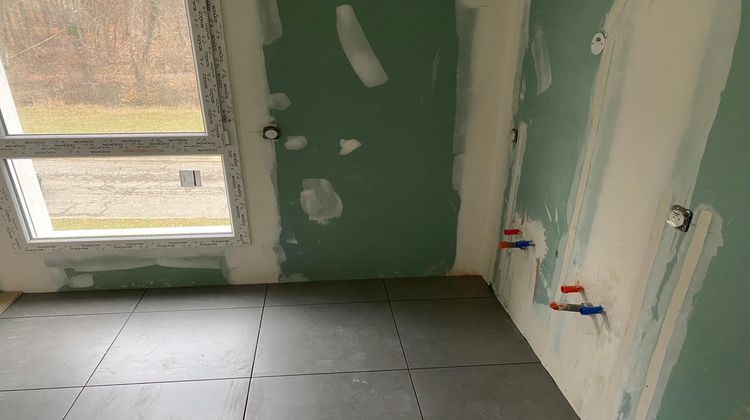 Ma-Cabane - Vente Maison Roppentzwiller, 100 m²