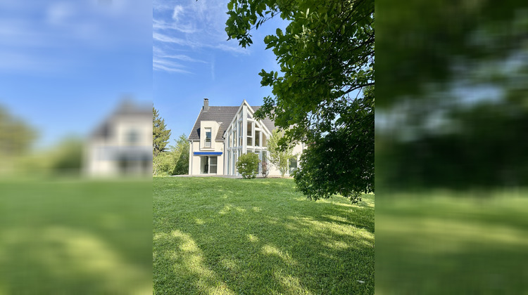 Ma-Cabane - Vente Maison Roppentzwiller, 177 m²