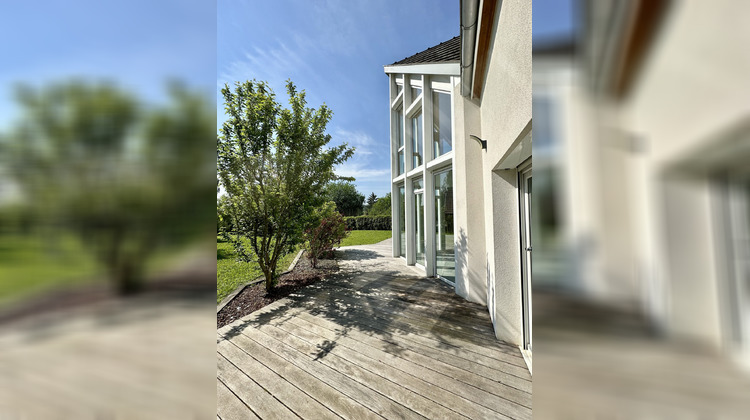 Ma-Cabane - Vente Maison Roppentzwiller, 177 m²