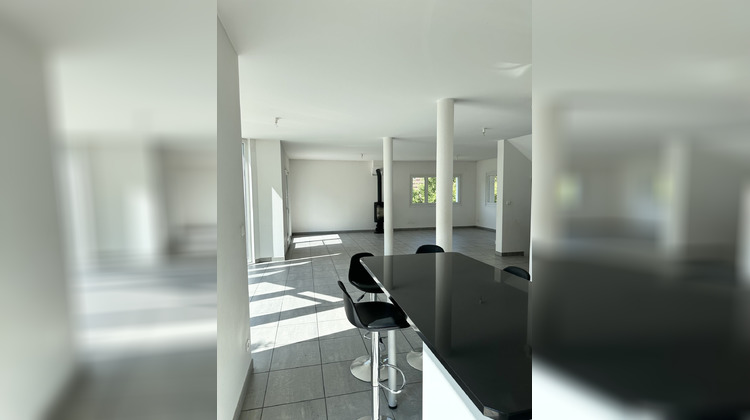 Ma-Cabane - Vente Maison Roppentzwiller, 177 m²