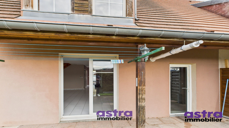 Ma-Cabane - Vente Maison Roppentzwiller, 100 m²