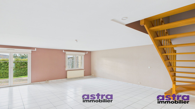 Ma-Cabane - Vente Maison Roppentzwiller, 100 m²