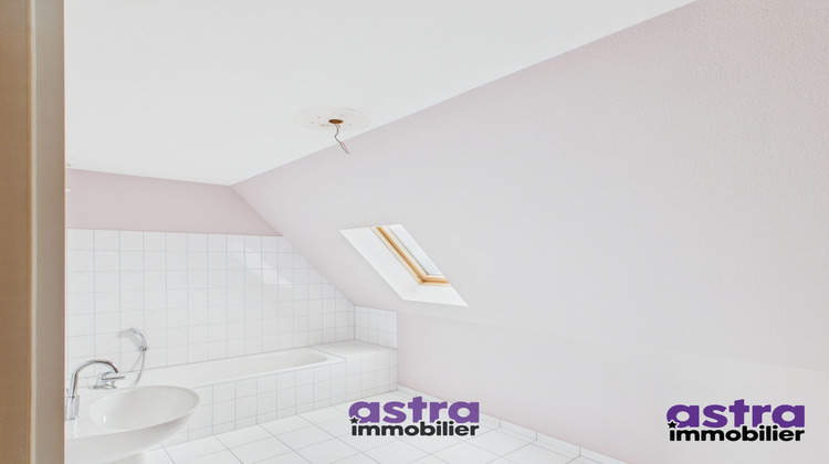 Ma-Cabane - Vente Maison Roppentzwiller, 100 m²