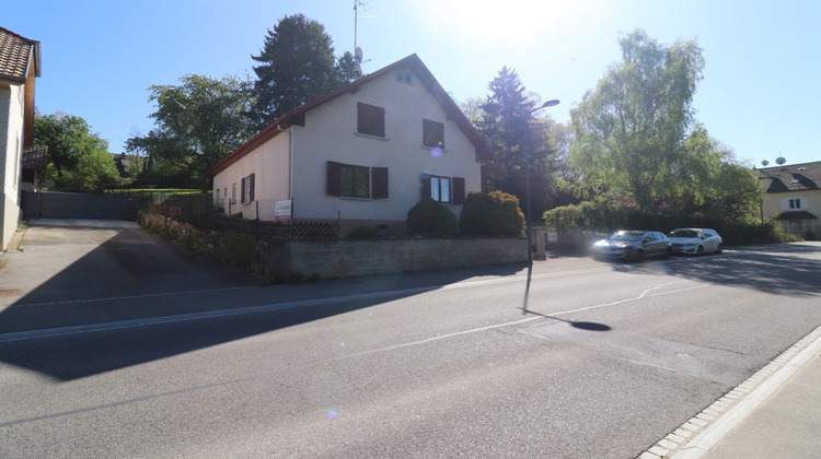 Ma-Cabane - Vente Maison ROPPENTZWILLER, 123 m²