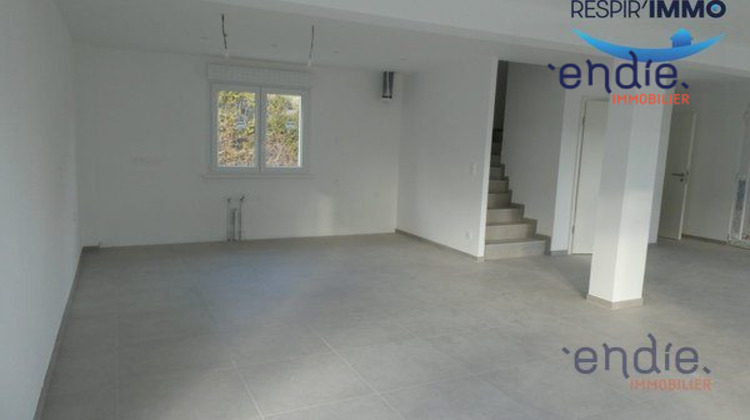 Ma-Cabane - Vente Maison Roppentzwiller, 100 m²