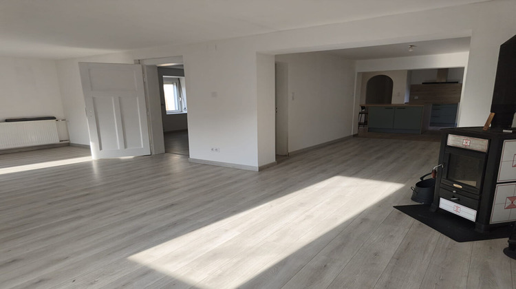 Ma-Cabane - Vente Maison ROPPEVILLER, 105 m²